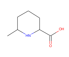 6-Methylpiperidine-2-carboxylic acid|CS-0039203|99571-58-1