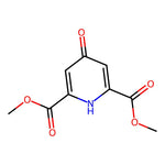 Dimethyl 4-hydroxypyridine-2,6-dicarboxylate|CS-0089805|19872-91-4