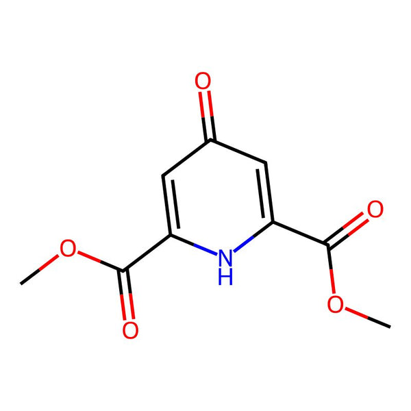 Dimethyl 4-hydroxypyridine-2,6-dicarboxylate|CS-0089805|19872-91-4