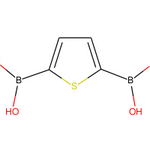 Thiophene-2,5-diyldiboronic acid|CS-W005521|26076-46-0