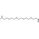 Fmoc-NH-PEG4-CH2CH2COOH|CS-W000434|557756-85-1