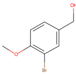 (3-Bromo-4-methoxyphenyl)methanol|CS-W008397|38493-59-3