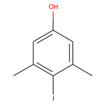 4-Iodo-3,5-dimethylphenol|CS-M3254|80826-86-4