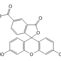 5-Carboxyfluorescein, 98%|986740|76823-03-5