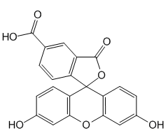 5-Carboxyfluorescein, 98%|986740|76823-03-5