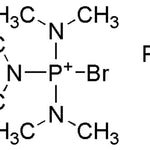 Bromotris(dimethylamino)phosphonium hexafluorophosphate|31198|50296-37-2