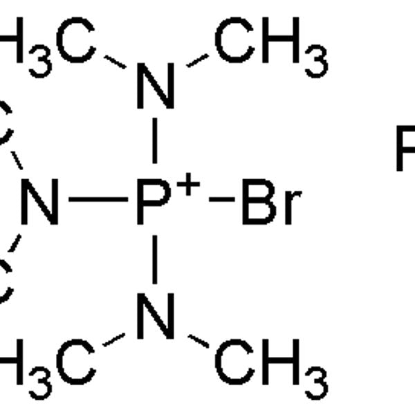 Bromotris(dimethylamino)phosphonium hexafluorophosphate|31198|50296-37-2