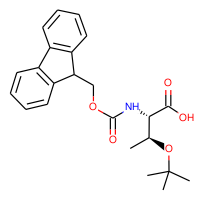 O-(tert-Butyl)-N-Fmoc-L-allothreonine|CS-W006923|201481-37-0