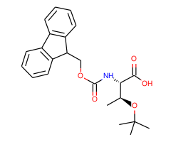 O-(tert-Butyl)-N-Fmoc-L-allothreonine|CS-W006923|201481-37-0