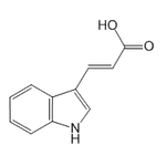 3-Indoleacrylic acid|CS-W015989|1204-06-4