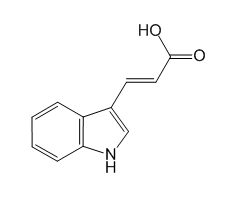 3-Indoleacrylic acid|CS-W015989|1204-06-4