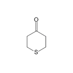 Tetrahydrothiopyran-4-one|CS-W002007|1072-72-6