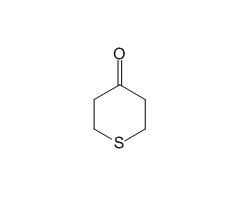 Tetrahydrothiopyran-4-one|CS-W002007|1072-72-6