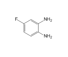 4-Fluorobenzene-1,2-diamine|CS-W007604|367-31-7