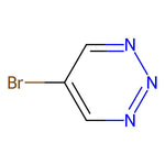 5-Bromo-1,2,3-triazine|CS-0157357|114078-88-5