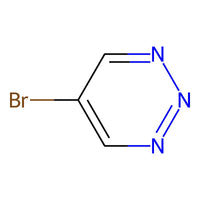 5-Bromo-1,2,3-triazine|CS-0157357|114078-88-5