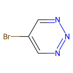 5-Bromo-1,2,3-triazine|CS-0157357|114078-88-5