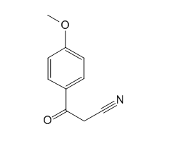 3-(4-Methoxyphenyl)-3-oxopropanenitrile|CS-W017454|3672-47-7
