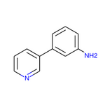 3-(Pyridin-3-yl)benzenamine|CS-0156895|57976-57-5