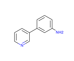 3-(Pyridin-3-yl)benzenamine|CS-0156895|57976-57-5