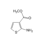 Methyl 2-aminothiophene-3-carboxylate|CS-W007343|4651-81-4