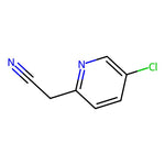 2-(5-Chloropyridin-2-yl)acetonitrile|CS-0135405|185315-51-9
