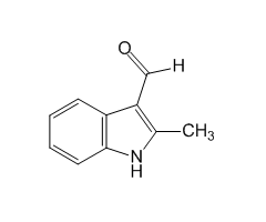 2-Methylindole-3-carboxaldehyde, 97%|231723|5416-80-8
