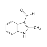 2-Methyl-1H-indole-3-carbaldehyde|CS-W007520|5416-80-8