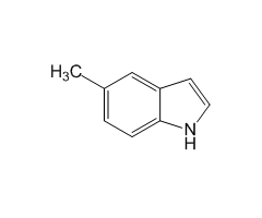 5-Methylindole, 98%