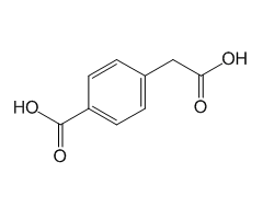4-Carboxyphenylacetic acid|CS-W002735|501-89-3