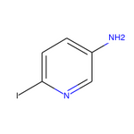 6-Iodopyridin-3-amine|CS-W014755|29958-12-1