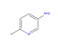 6-Iodopyridin-3-amine|CS-W014755|29958-12-1
