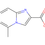 5-Methylimidazo[1,2-a]pyridine-2-carboxylic acid|CS-W022415|88751-06-8