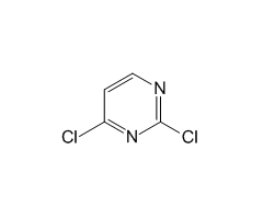 2,4-Dichloropyrimidine, 97%|109149|3934-20-1