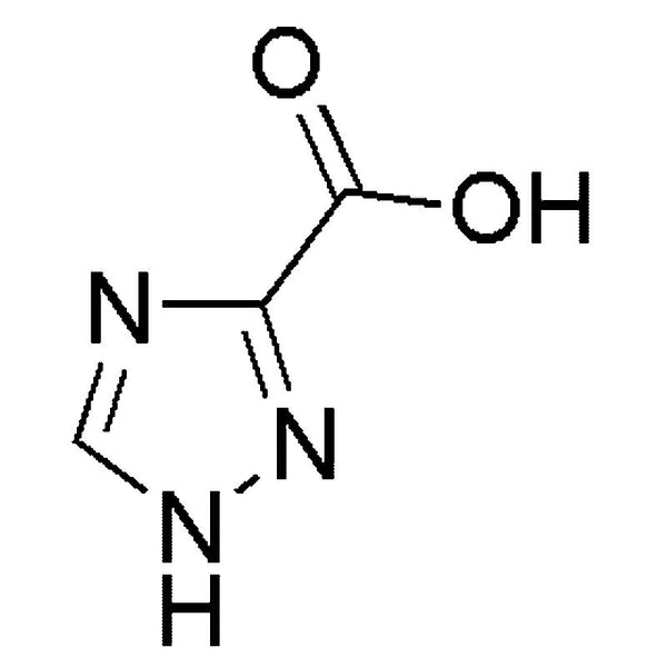 1H-1,2,4-Triazole-3-carboxylic acid|16998|4928-87-4