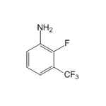 3-Amino-2-fluorobenzotrifluoride|CS-W017286|123973-25-1