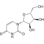 4-Thiouridine|CS-W012509|13957-31-8