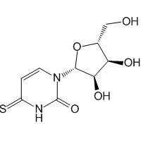 4-Thiouridine, 98%|231999|13957-31-8