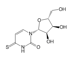 4-Thiouridine, 98%|231999|13957-31-8