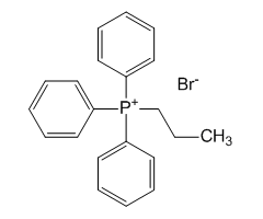 Triphenyl(propyl)phosphonium bromide|CS-W009394|6228-47-3