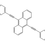 9,10-Bis(phenylethynyl)anthracene|CS-0010178|10075-85-1