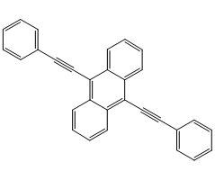 9,10-Bis(phenylethynyl)anthracene|CS-0010178|10075-85-1