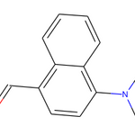 4-(Dimethylamino)-1-naphthaldehyde|CS-0300253|1971-81-9
