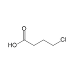 4-Chlorobutanoic acid|CS-W013545|627-00-9