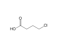 4-Chlorobutanoic acid|CS-W013545|627-00-9