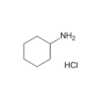 Cyclohexanamine hydrochloride|CS-W013335|4998-76-9