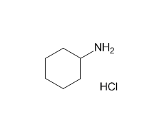 Cyclohexanamine hydrochloride|CS-W013335|4998-76-9