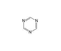 1,3,5-Triazine|CS-W005474|290-87-9