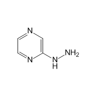 2-Hydrazinopyrazine|CS-M3641|54608-52-5