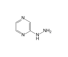 2-Hydrazinopyrazine|CS-M3641|54608-52-5